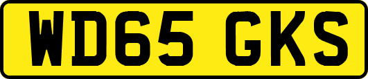 WD65GKS