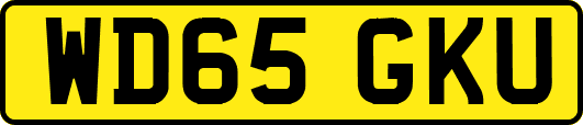 WD65GKU