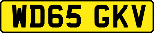 WD65GKV