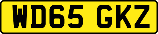 WD65GKZ