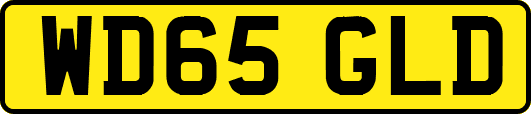 WD65GLD