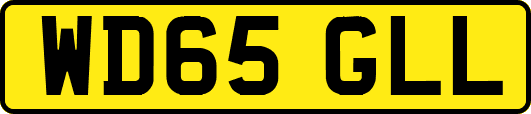WD65GLL
