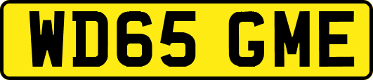 WD65GME