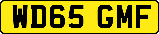 WD65GMF