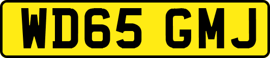 WD65GMJ