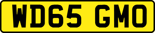 WD65GMO
