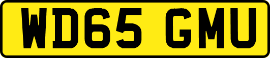 WD65GMU