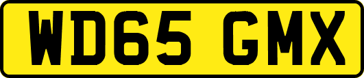 WD65GMX