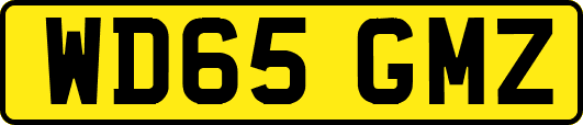 WD65GMZ