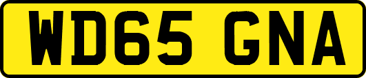 WD65GNA