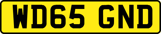 WD65GND