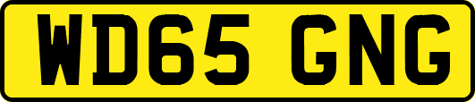 WD65GNG
