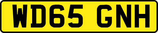 WD65GNH