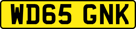 WD65GNK