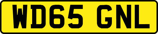 WD65GNL