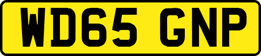 WD65GNP
