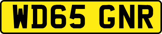 WD65GNR