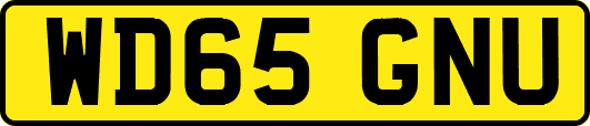 WD65GNU