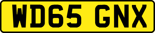 WD65GNX
