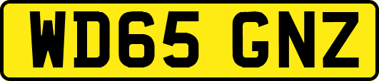 WD65GNZ