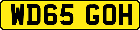 WD65GOH
