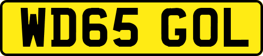 WD65GOL
