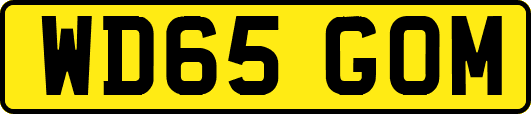 WD65GOM