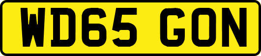 WD65GON