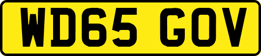 WD65GOV
