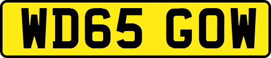 WD65GOW
