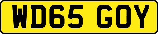 WD65GOY