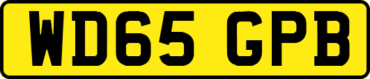 WD65GPB