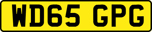 WD65GPG