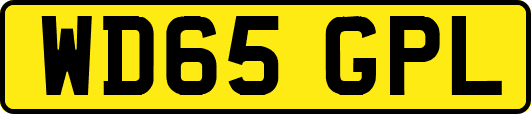 WD65GPL