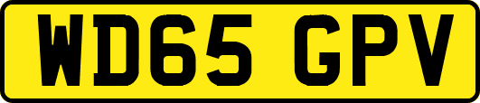 WD65GPV