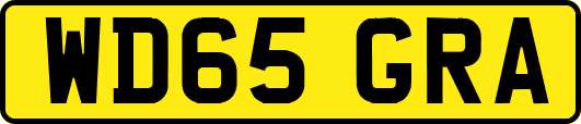 WD65GRA