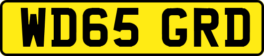 WD65GRD