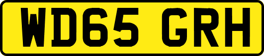 WD65GRH