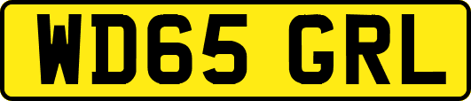 WD65GRL