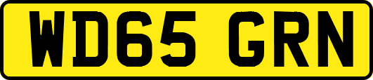 WD65GRN