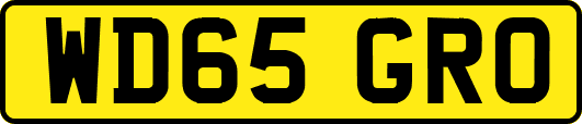 WD65GRO