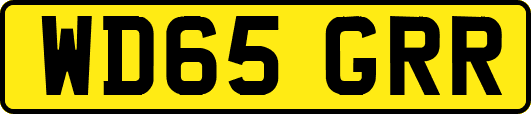 WD65GRR