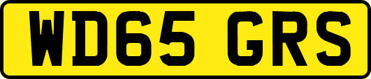 WD65GRS