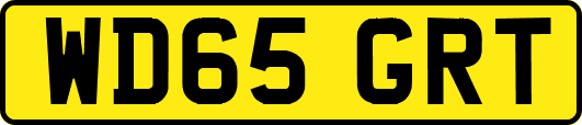 WD65GRT
