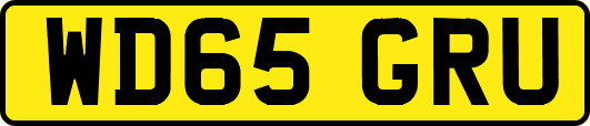 WD65GRU