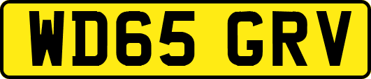 WD65GRV