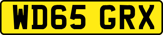 WD65GRX