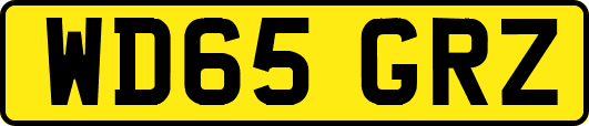 WD65GRZ