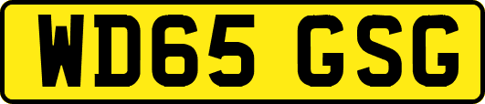 WD65GSG