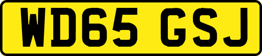 WD65GSJ